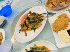 -無招牌海鮮(芽笼店)