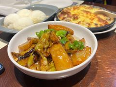 -老厨家(友谊路总店)