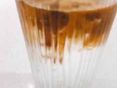 -COTTON CAFE(德信·中外公寓店)