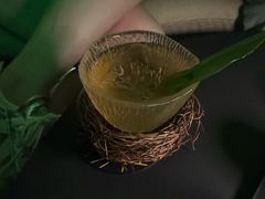 -OZONE 顶楼酒吧(香港丽思卡尔顿酒店)