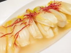 高汤浸日蔬-小运河·公馆(国贸店)