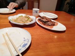 -辣子鸡背(九龙山店)