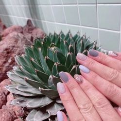 点击看大图 -LILY NAILS美甲美睫