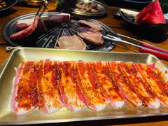 -红小姐的烤肉店(西三旗店)