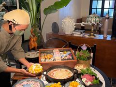 -太琼糟粕醋火锅·海南老爸茶(海棠湾臻选店)