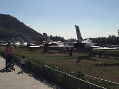 -中国航空博物馆