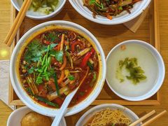 -万县面馆(高笋塘店)