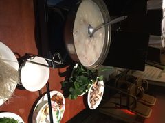 青龙山庄酒店-龙吟九品(青龙山庄店)