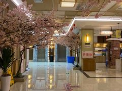-极乐汇汗蒸会馆(杭州店)