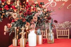 -苏宁环球套房饭店·宴会厅