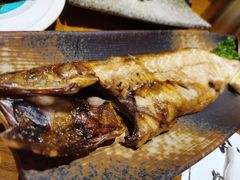 -千代武日本料理(爱建店)