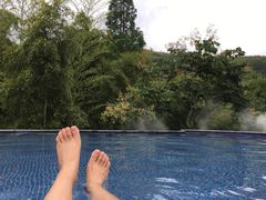 -天目湖御水温泉·度假酒店