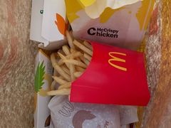 -麦当劳(红旗路店)