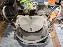 -如果·追梦手工皮具DIY教学店(田子坊店)
