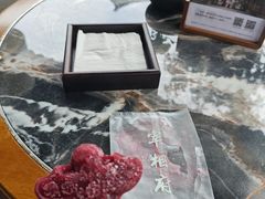 -广富林宰相府酒店·水云间