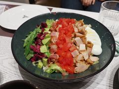 柯布彩虹沙拉-娜娜家·Nana's restaurant(国金汇店)
