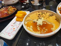 -东口码头·烧鸽子·鱼头泡饼·地方菜(金鹰悦城店)