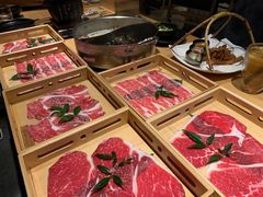 -锦和牛·炭火烧肉(ICC太和里店)