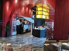 -将太无二·蓝鳍放题·北美寿司(领展购物广场中关村店)