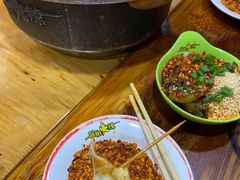 -冒椒火辣(奎星楼街店)