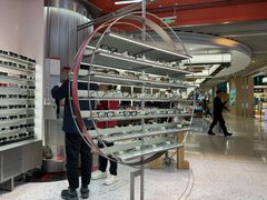 -木九十眼镜(朝阳大悦城B1店)