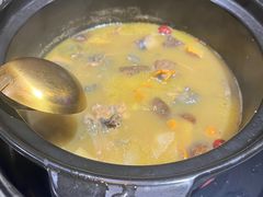 -野菌皇海景野生菌火锅(滨海大道店)
