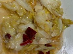 -耶里夏丽·丝路新疆菜·清真食品(徐汇南丹东路臻选店)
