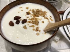 老爷自制酸奶-巴依老爷新疆美食(望京小街店)