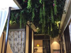 -古越舫·精品杭帮菜(商都路店)