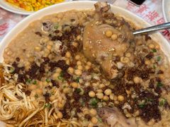 -辣螃铠盆盆蟹大排档(海昌店)