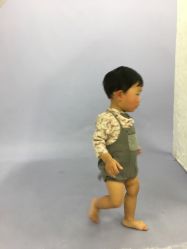 -倾城宝贝儿童摄影(浦东金谊店)