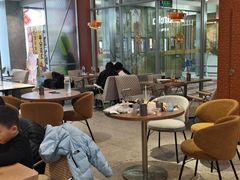 -必胜客(华都店)