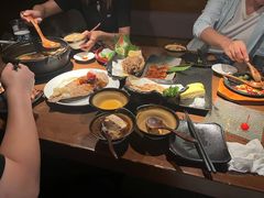 -千代武日本料理(哈西店)
