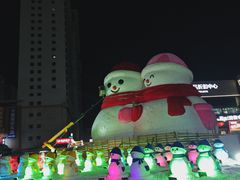 -盛京大奥莱(沈阳奥体店)