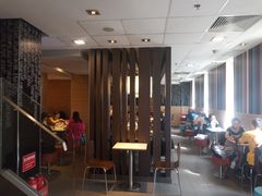 -麦当劳(大栅栏店)