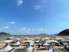 -东海半边山旅游度假区