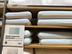 -MUJI无印良品(万达太原街店)