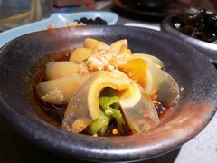 -鱼上·烤鱼(万象城店)