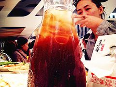 -鱼酷活鱼烤鱼(恒隆广场店)