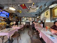 大堂-鼓楼吃面·肉啃肉(南锣鼓巷店)