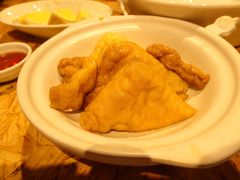 豆腐-陈鹏鹏潮汕菜(欢乐海岸 海边景观店)