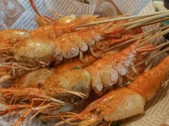-79号渔船海鲜饭店(宝安店)