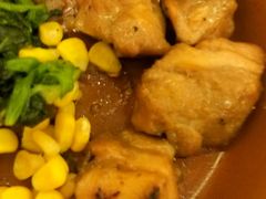-萨莉亚意式餐厅(河东万达店)