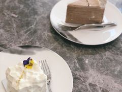 -蜜思琪蛋糕(民生路店)