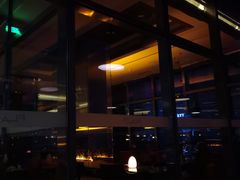 -富力丽思卡尔顿酒店·FLAIR餐厅酒吧