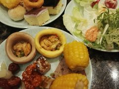 -水晶之星洗浴温泉汗蒸