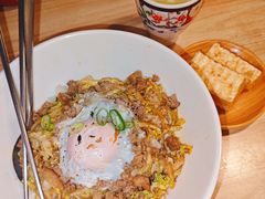-春笙食堂.丼饭拉面寿司(GOGO新天地店)