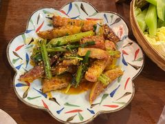 -麒麟风烤牛肉·云南烧烤小排档(丹凤街店)