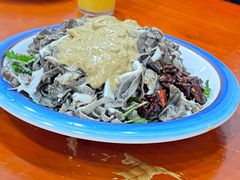 -德贤烧麦菜馆(本溪路店)