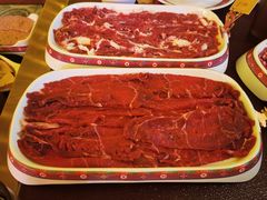 -大吉利·潮汕鲜牛肉火锅(西安店)